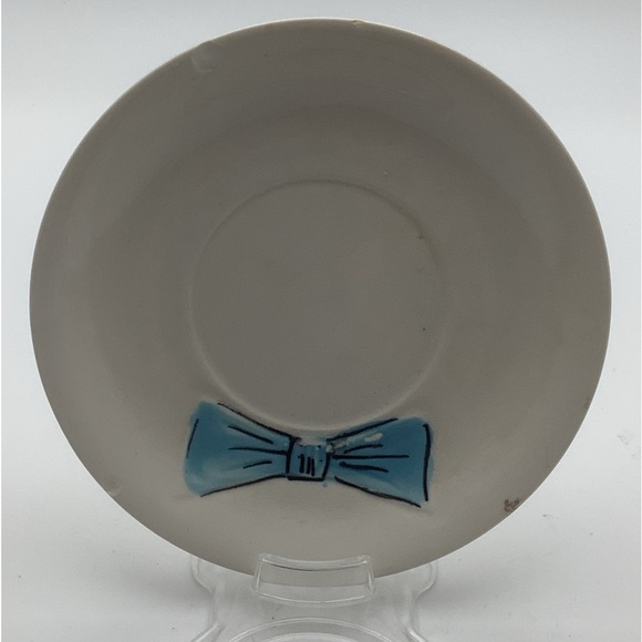 Vintage  Hand Painted Three Piece Pop Mug - Picture 7 of 16